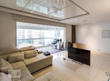 Apartamento · 155m² · 3 Quartos · 3 Vagas · Apartamento à Venda - Paraíso, 3 Quartos, 155 m² - São Paulo