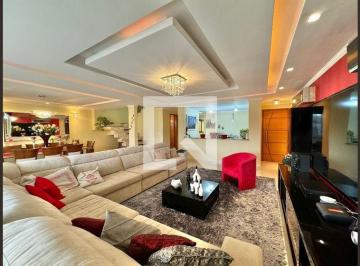 Apartamento · 370m² · 4 Quartos · 3 Vagas · Apartamento à Venda - Recreio, 4 Quartos, 370 m² - Rio de Janeiro