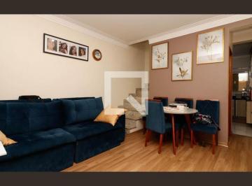 Casa · 80m² · 2 Quartos · 2 Vagas · Casa à Venda - Ponte Rasa, 2 Quartos,  80 m² - São Paulo