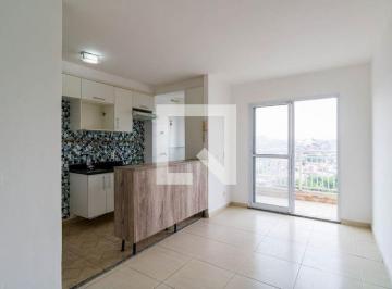 Apartamento · 47m² · 2 Quartos · 1 Vaga · Apartamento para Aluguel - Jardim Leonidas Moreira, 2 Quartos, 47 m² - São Paulo