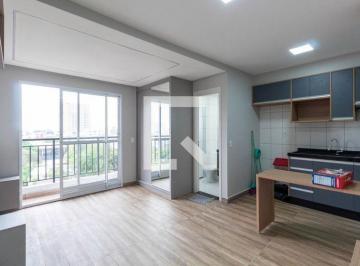 Apartamento · 25m² · 1 Quarto · Apartamento para Aluguel - Vila Ré, 1 Quarto,  25 m² - São Paulo