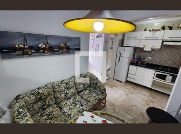 Apartamento · 25m² · 1 Quarto · Apartamento para Aluguel - Boqueirão, 1 Quarto,  25 m² - Santos
