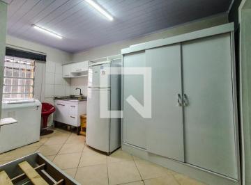 Apartamento · 20m² · 1 Quarto · Apartamento para Aluguel - Cambuci, 1 Quarto, 20 m² - São Paulo