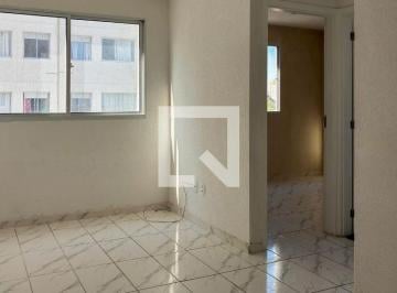 Apartamento · 43m² · 2 Quartos · Apartamento para Aluguel - Vila Andrade, 2 Quartos, 43 m² - São Paulo