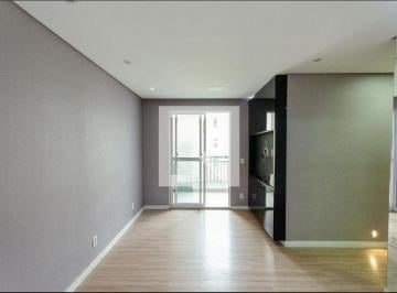 Apartamento · 60m² · 2 Quartos · 1 Vaga · Apartamento para Aluguel - Jardim Peri, 2 Quartos, 60 m² - São Paulo