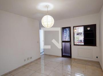 Apartamento · 52m² · 2 Quartos · 1 Vaga · Apartamento para Aluguel - Taquara, 2 Quartos,  52 m² - Rio de Janeiro