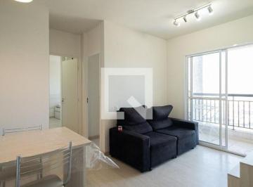 Apartamento · 56m² · 2 Quartos · 1 Vaga · Apartamento para Aluguel - Planalto, 2 Quartos, 56 m² - São Bernardo do Campo