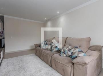 Casa · 220m² · 3 Quartos · 2 Vagas · Casa para Aluguel - Bairro Alto, 3 Quartos, 220 m² - Curitiba