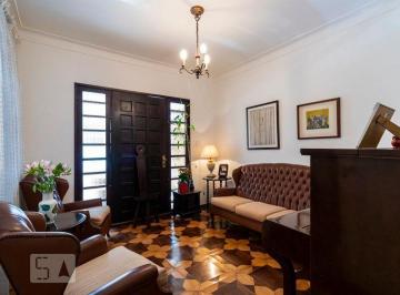 Casa · 380m² · 5 Quartos · 2 Vagas · Casa para Aluguel - Vila Mariana, 5 Quartos,  380 m² - São Paulo