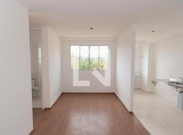 Apartamento · 60m² · 2 Quartos · 1 Vaga · Apartamento para Aluguel - Diamante, 2 Quartos, 60 m² - Belo Horizonte