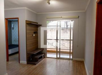 Apartamento · 65m² · 2 Quartos · 1 Vaga · Apartamento para Aluguel - Jaguaribe, 2 Quartos, 65 m² - Osasco