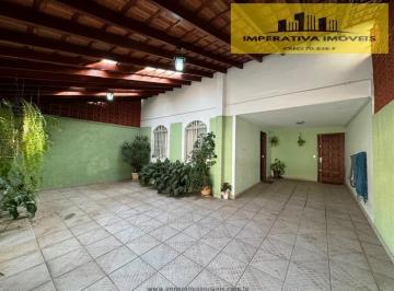 Casa · 123m² · 4 Quartos · 3 Vagas · Casa à venda - no Jardim do Lago