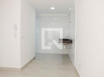 Apartamento · 40m² · 2 Quartos · Apartamento à Venda - Vila Nova Cachoeirinha, 2 Quartos, 40 m² - São Paulo