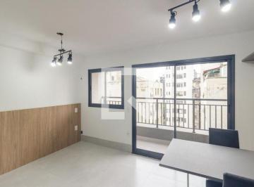 Apartamento · 25m² · 1 Quarto · Apartamento à Venda - Santa Cecília, 1 Quarto, 25 m² - São Paulo
