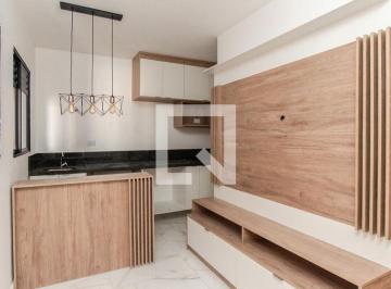 Apartamento · 36m² · 1 Quarto · Apartamento à Venda - Jardim Brasil , 1 Quarto,  36 m² - São Paulo