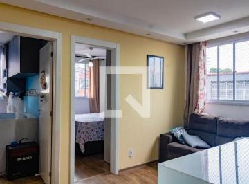 Apartamento · 40m² · 2 Quartos · Apartamento à Venda - Vila Mascote, 2 Quartos,  40 m² - São Paulo