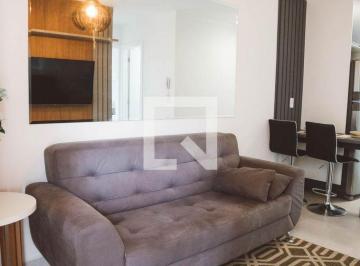 Apartamento · 40m² · 2 Quartos · Apartamento à Venda - Vila Nova Cachoeirinha, 2 Quartos, 40 m² - São Paulo