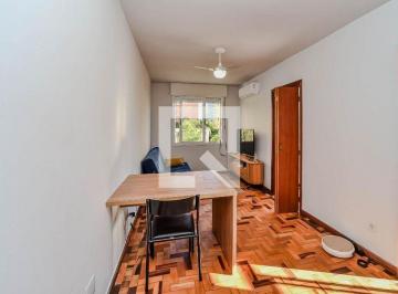 Apartamento · 39m² · 1 Quarto · 1 Vaga · Apartamento à Venda - Vila Ipiranga, 1 Quarto, 39 m² - Porto Alegre