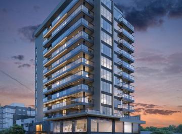 Apartamento · 220m² · 3 Quartos · 2 Vagas · APARTAMENTO EM CONSTRUÇÃO 3 Centro Veranópolis RS