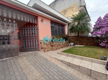 Casa · 143m² · 3 Quartos · 5 Vagas · Casa com 3 dorms, 1 suíte, 5 vagas, 143m2 na Vila Pereira Cerca