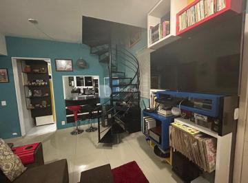 Apartamento · 85m² · 2 Quartos · 1 Vaga · Apartamento Duplex à venda em Taubaté, Vila Prosperidade, com 2 quartos, com 85 m², Vila Velha