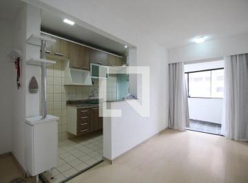 Apartamento · 65m² · 3 Quartos · 1 Vaga · Apartamento à Venda - Jacarepaguá, 3 Quartos,  65 m² - Rio de Janeiro