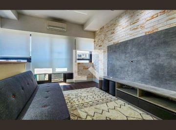 Apartamento · 55m² · 1 Quarto · 1 Vaga · Apartamento à Venda - Jardim Iracema, 1 Quarto,  55 m² - Barueri