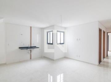 Apartamento · 106m² · 2 Quartos · 1 Vaga · Apartamento à Venda - Parque Oratório, 2 Quartos, 106 m² - Santo André