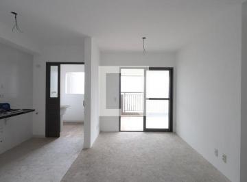Apartamento · 66m² · 2 Quartos · 1 Vaga · Apartamento à Venda - Tatuapé, 2 Quartos, 66 m² - São Paulo