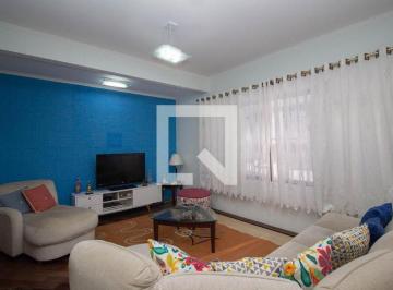 Casa · 189m² · 3 Quartos · 2 Vagas · Casa à Venda - Freguesia do Ó, 3 Quartos,  189 m² - São Paulo
