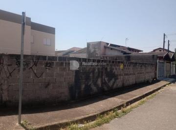 Terreno · 375m² · Terreno à venda em Taubaté, Residencial Novo Horizonte, com 375 m²
