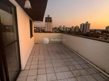 Apartamento · 145m² · 4 Quartos · 1 Vaga · Apartamento Duplex à venda em Taubaté, Vila Paulista, com 4 quartos, com 145 m², Portal Laranjeiras