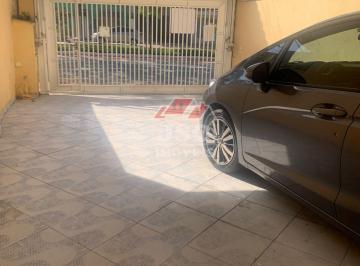 Casa · 225m² · 4 Quartos · 4 Vagas · Sobrado no bairro Olímpico - São Caetano do Sul, SP