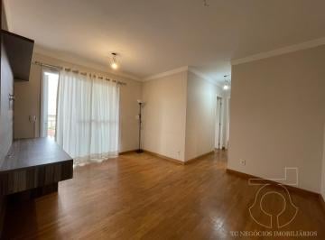 Apartamento · 60m² · 2 Quartos · 1 Vaga · Apartamento  Condomínio Parque dos Pássaros - Sabiá, Jardim das Vertentes - S...
