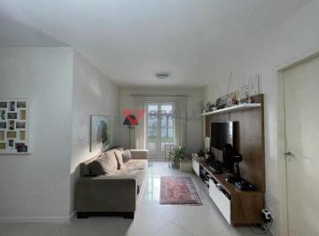 Apartamento · 102m² · 2 Quartos · 1 Vaga · Apartamento à venda no Humaitá: 102m², 2 quartos, 1 vaga