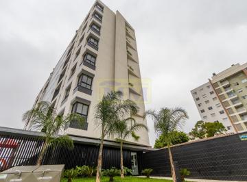 Apartamento · 97m² · 3 Quartos · 2 Vagas · Apartamento com 3 dormitórios (1 suíte) no bairro Centro - PINHAIS / PR