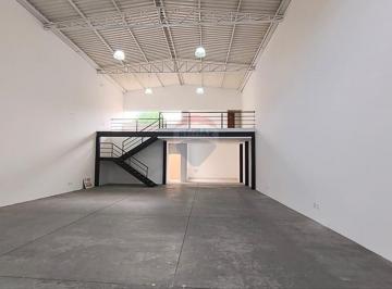 Comercial · 192m² · 4 Vagas · Excelente galpão, próximo ao Terminal do metrô V.Sônia.