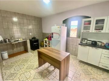 Casa · 159m² · 5 Quartos · Sobrado 230m² lote 120m² ótimo investimento QS 6 AREAL Aguas Claras Brasília- DF