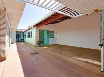 Casa · 395m² · 7 Quartos · 5 Vagas · Casa Térrea de 7 quartos 5 vagas 395m² Vicente Pires SHVP Trecho 3