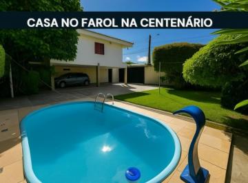 Casa na Centenário Farol · Casa na Centenário Farol