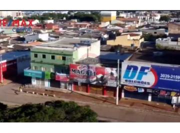 Comercial · 450m² · 4 Vagas · Prédio comercial de esquina já alugado com ótima renda