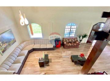 Casa · 240m² · 4 Quartos · 8 Vagas · SMT Conj 03 - Linda Propriedade (2 lotes) - Casa - 2 Suites + 2 Semi-suítes - lazer completo!