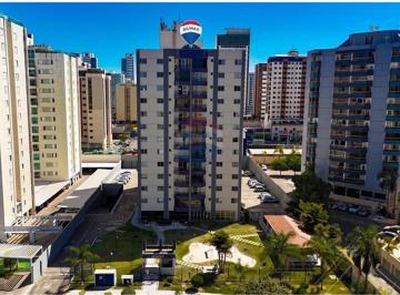 Apartamento · 70m² · 2 Quartos · 1 Vaga · Quadra 203 Ravel 2 quartos 1 suíte varanda nascente vaga coberta