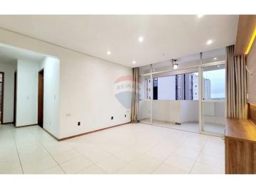 Apartamento · 93m² · 4 Quartos · 1 Vaga · Apartamento de 3 quartos + Escritório 93m² DESOCUPADO Rua 12 Sul Águas Claras