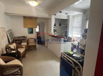 Apartamento · 38m² · 1 Quarto · 1 Vaga · Apartamento 1 Dormitório a 1 Quadra da Praia a Venda no Boqueirão