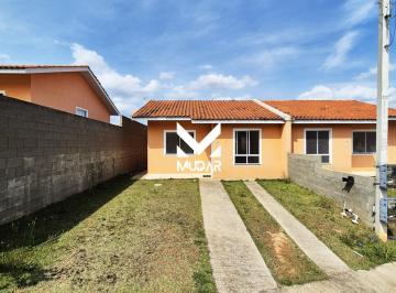 Casa · 60m² · 3 Quartos · 2 Vagas · Casa com 3 quartos no Boa Vista – Condomínio Porto Belvedere
