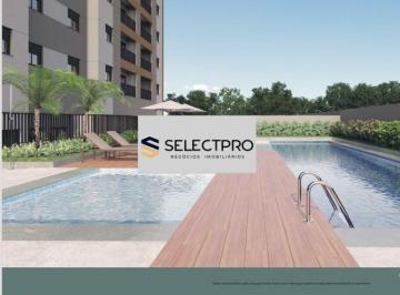 Apartamento · 81m² · 3 Quartos · 1 Vaga · Lançamento na City Ribeirão | 3 dormitórios | 1 vaga