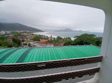 Foto 01 · Apartamento, Toninhas, Ubatuba, SP