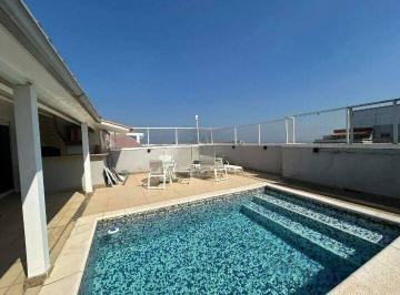 Apartamento · 410m² · 4 Quartos · 2 Vagas · Cobertura com 4 quartos, 410m² em Rio de Janeiro, Barra da Tijuca