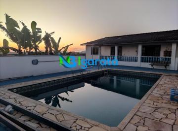 Rural de 5 quartos, Igaratá · Chácara com vista para a represa em Igaratá - SP